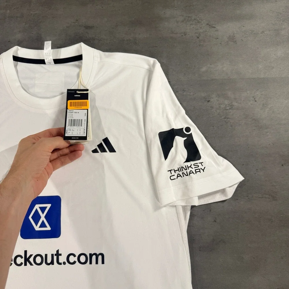 adidas 100% authentic